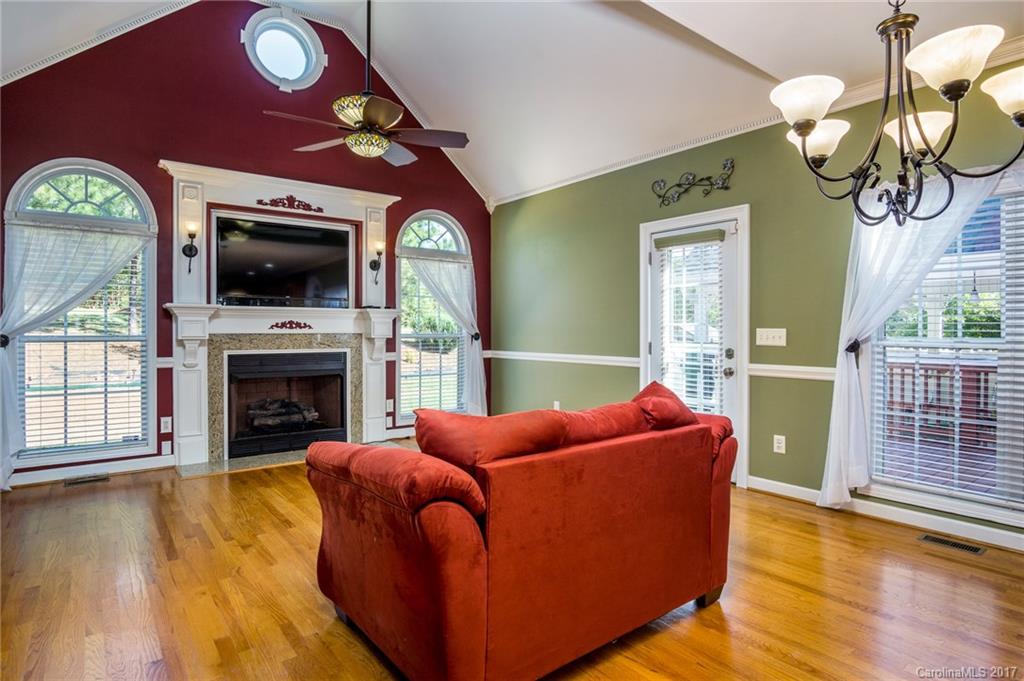 Stone Ridge - Residential