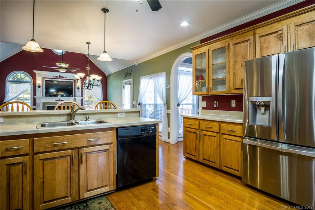 Stone Ridge - Residential