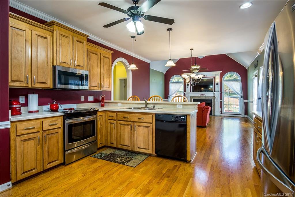 Stone Ridge - Residential