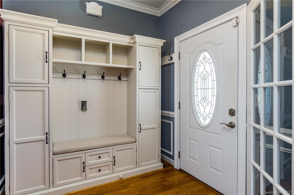 Stone Ridge - Residential