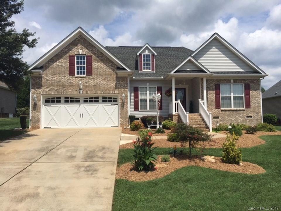 Stone Ridge - Residential