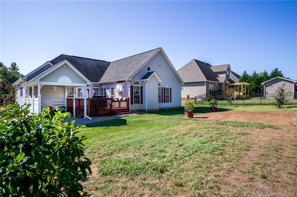 Stone Ridge - Residential