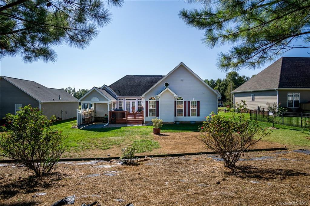 Stone Ridge - Residential