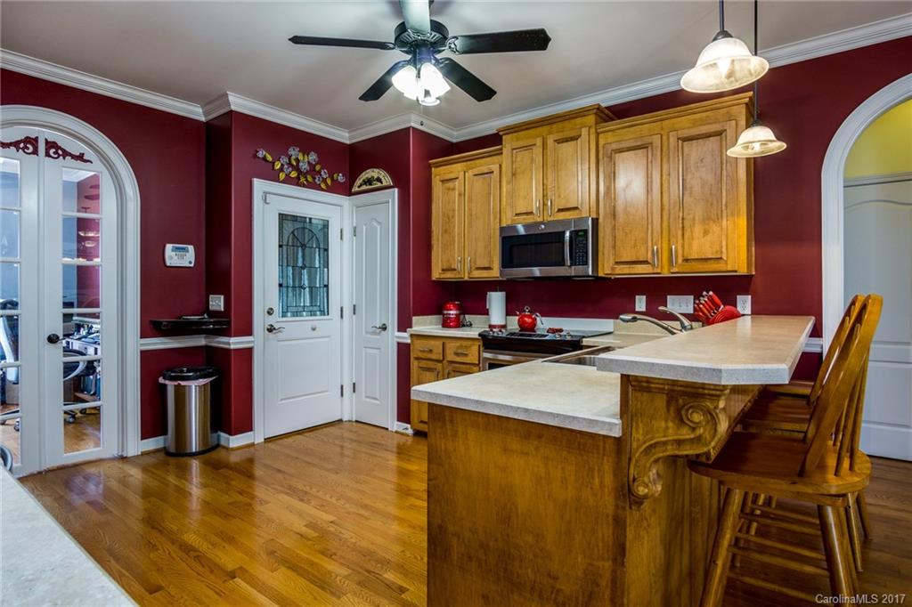 Stone Ridge - Residential