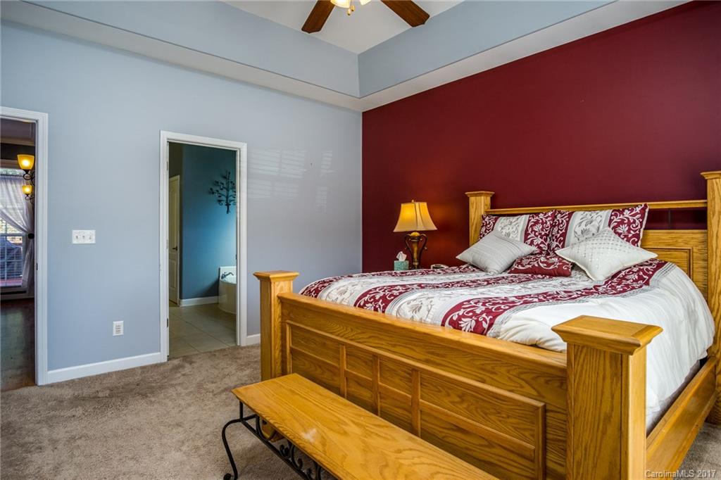 Stone Ridge - Residential