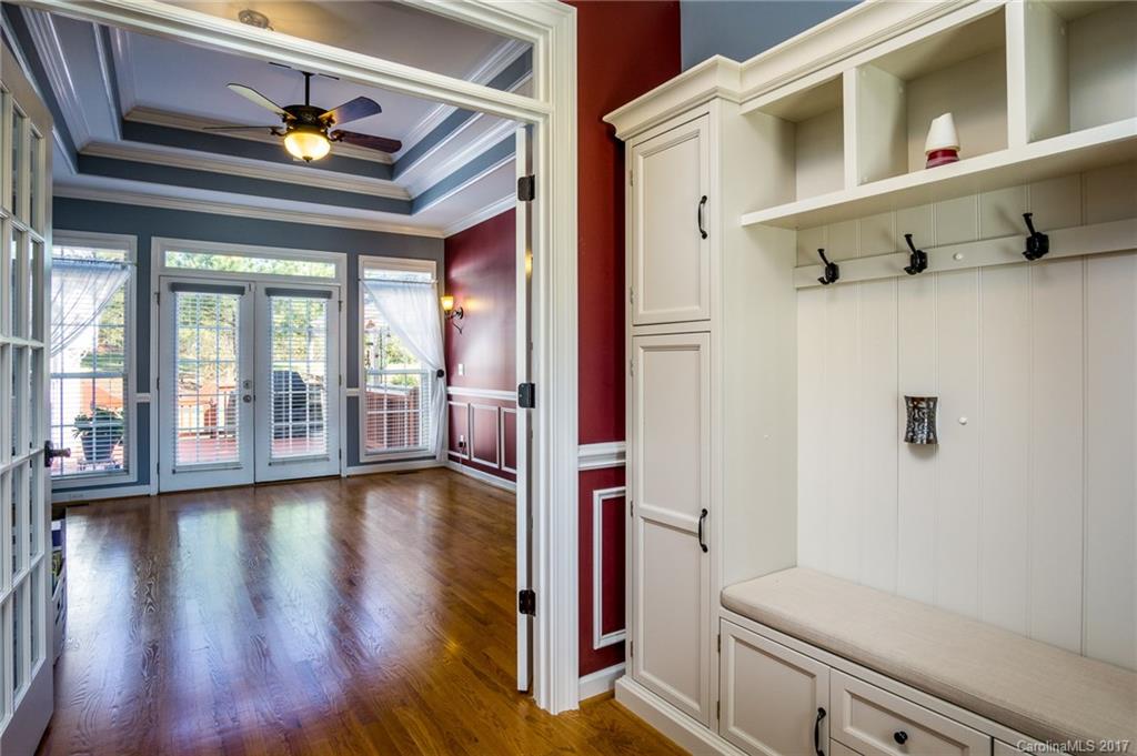 Stone Ridge - Residential