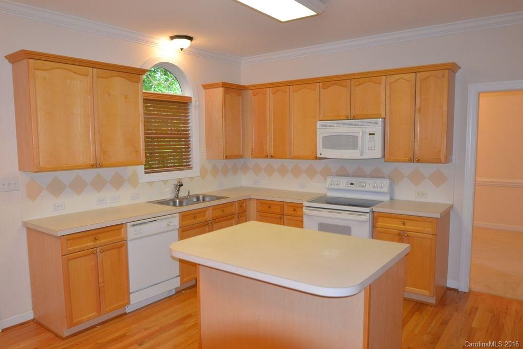 Carlyle - Residential Lease