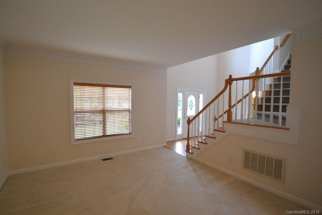 Carlyle - Residential Lease