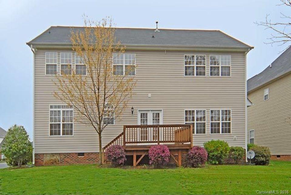 Carlyle - Residential Lease