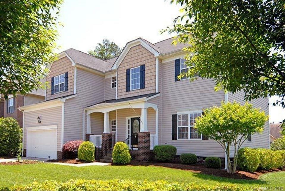 Carlyle - Residential Lease