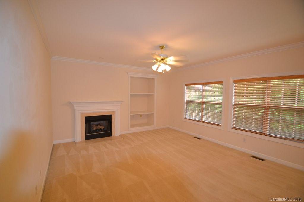 Carlyle - Residential Lease