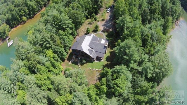 Dry Creek - Residential