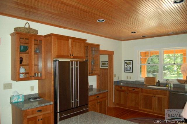 Dry Creek - Residential