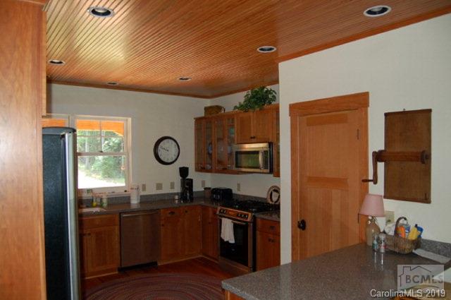 Dry Creek - Residential