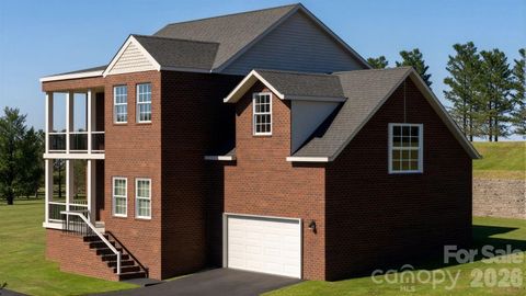 Photo of 753 Chatsworth Circle, Lenoir, NC 28645 (MLS # 4360701)