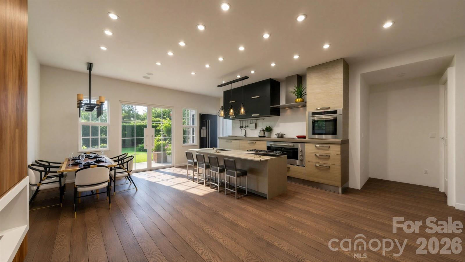 Huntington Woods - Residential