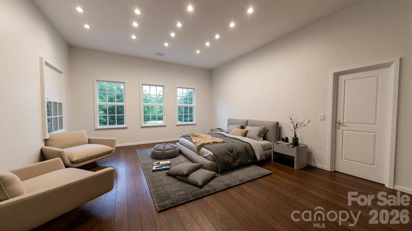 Huntington Woods - Residential