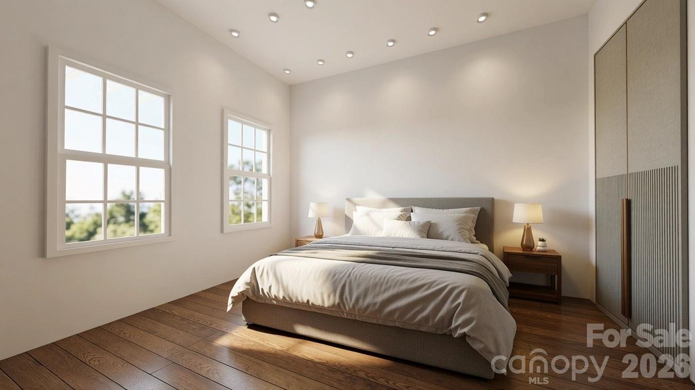 Huntington Woods - Residential