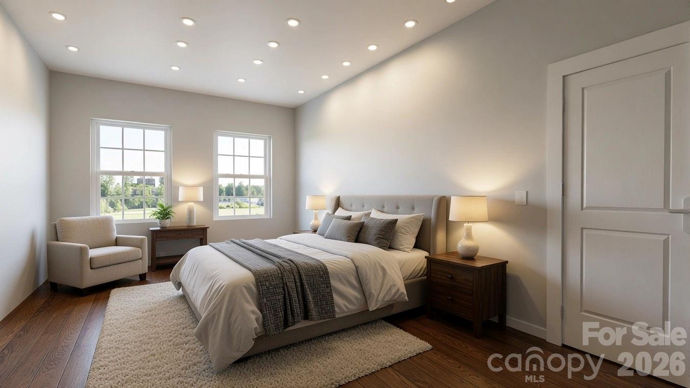 Huntington Woods - Residential