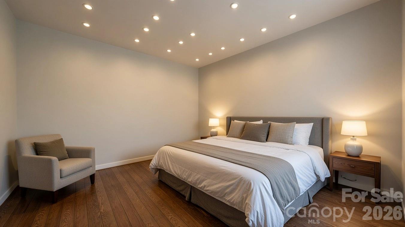 Huntington Woods - Residential