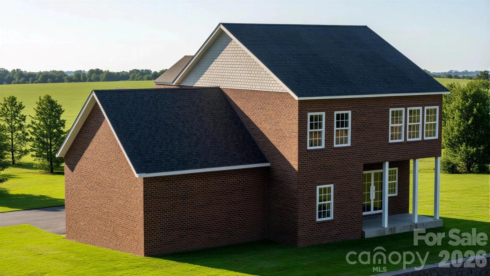 Huntington Woods - Residential