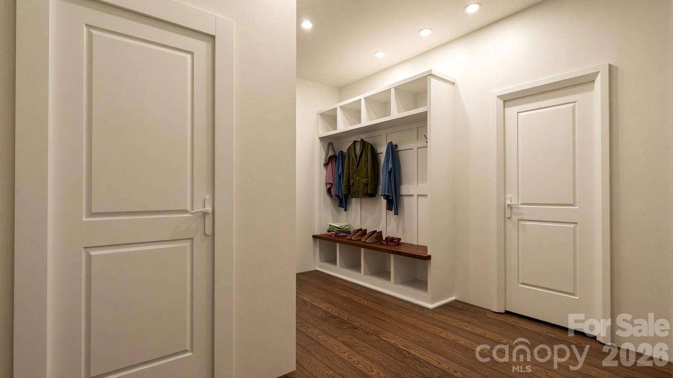 Huntington Woods - Residential