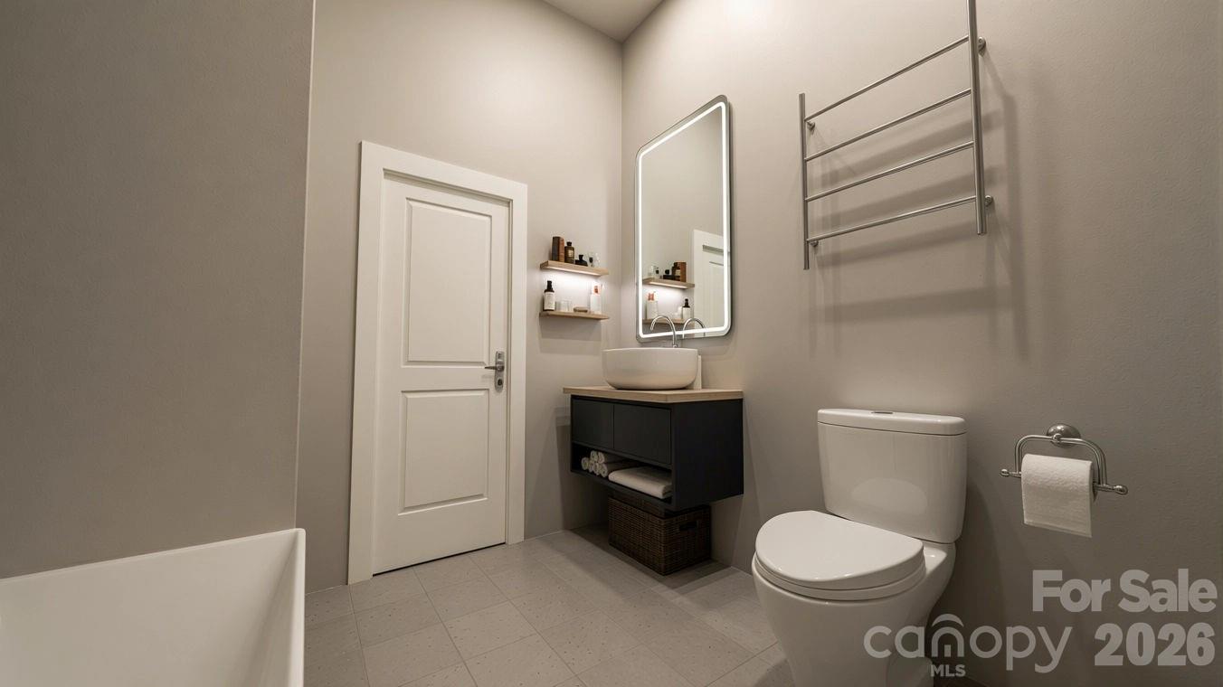 Huntington Woods - Residential