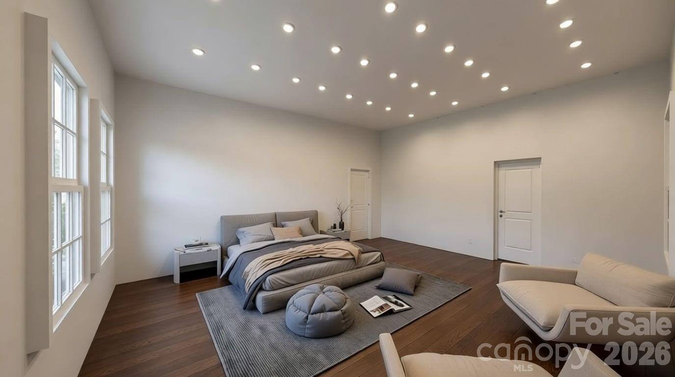 Huntington Woods - Residential