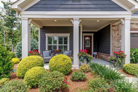 A home in Waxhaw