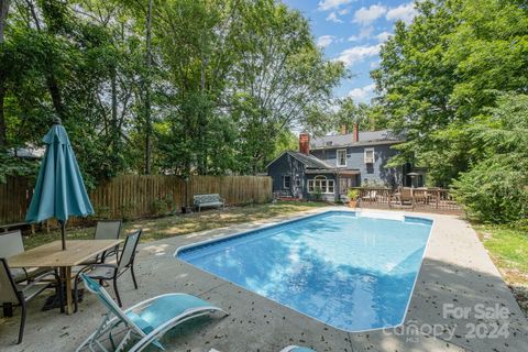 A home in Concord