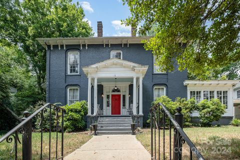 A home in Concord