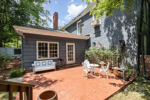 A home in Concord