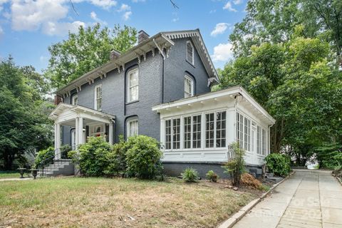 A home in Concord