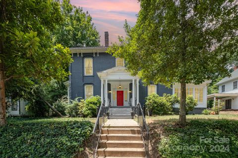 A home in Concord