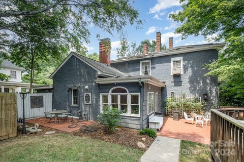 A home in Concord