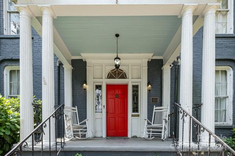 A home in Concord