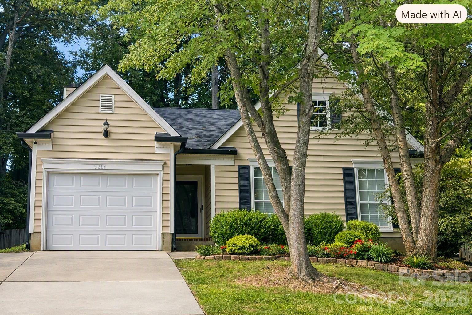9206 Rotherham Lane
