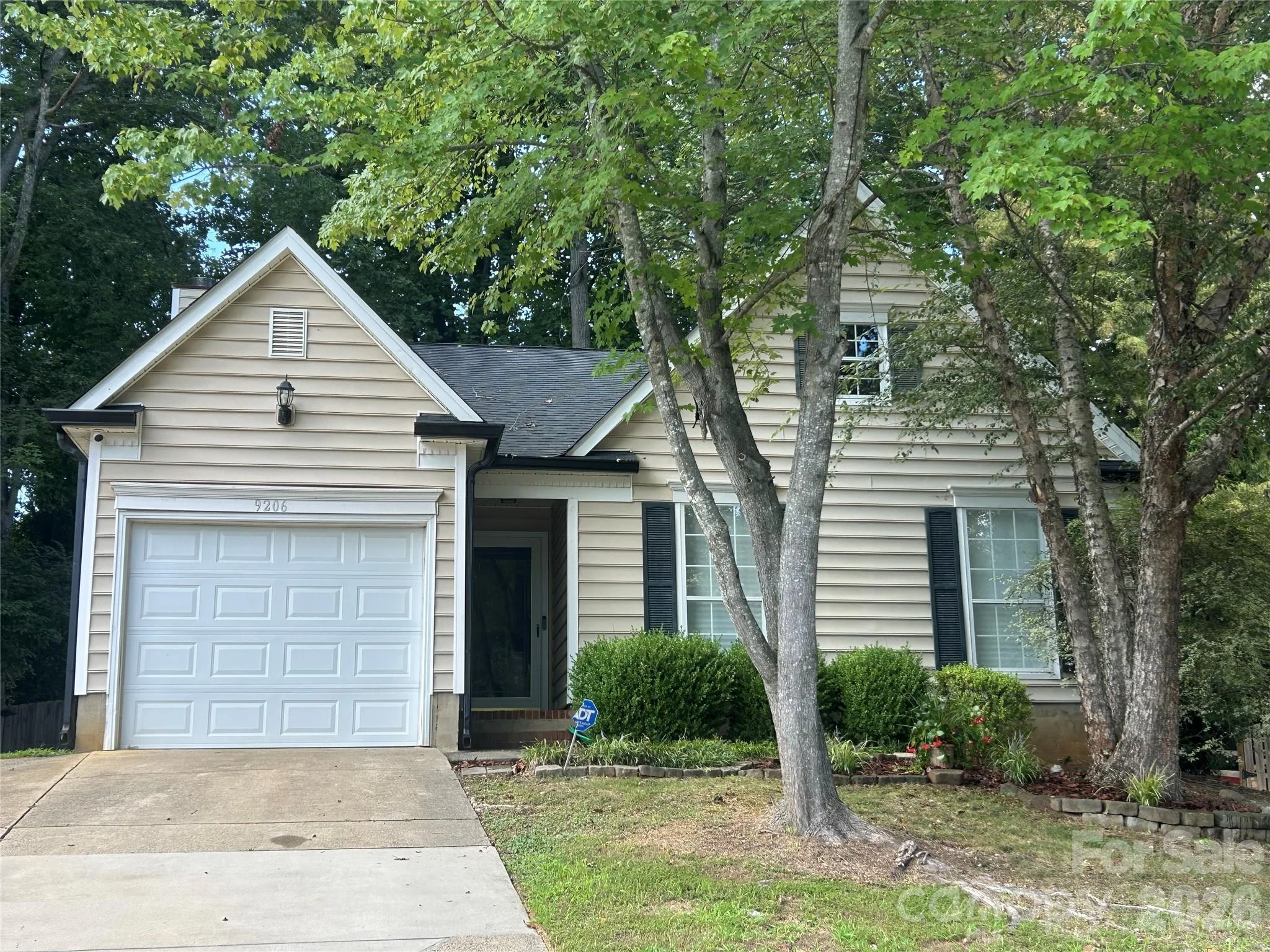 9206 Rotherham Lane, Charlotte, NC, 28216