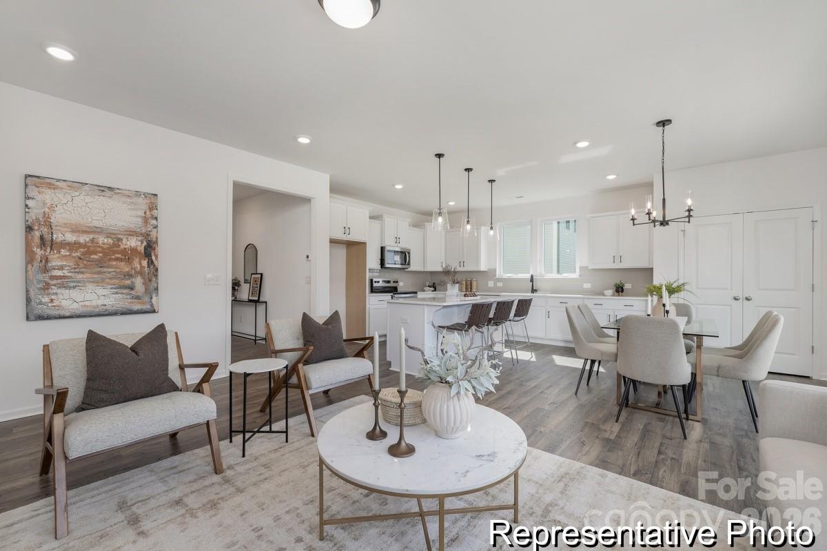 Whispering Hills - Residential