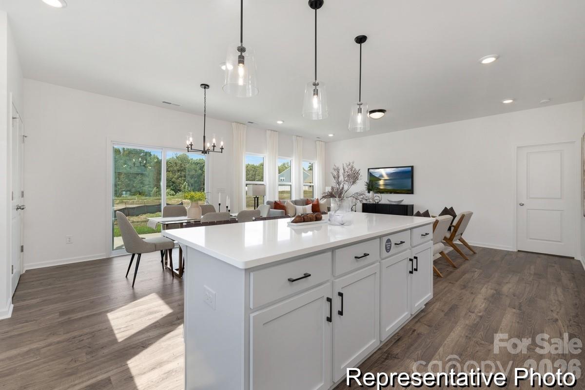 Whispering Hills - Residential