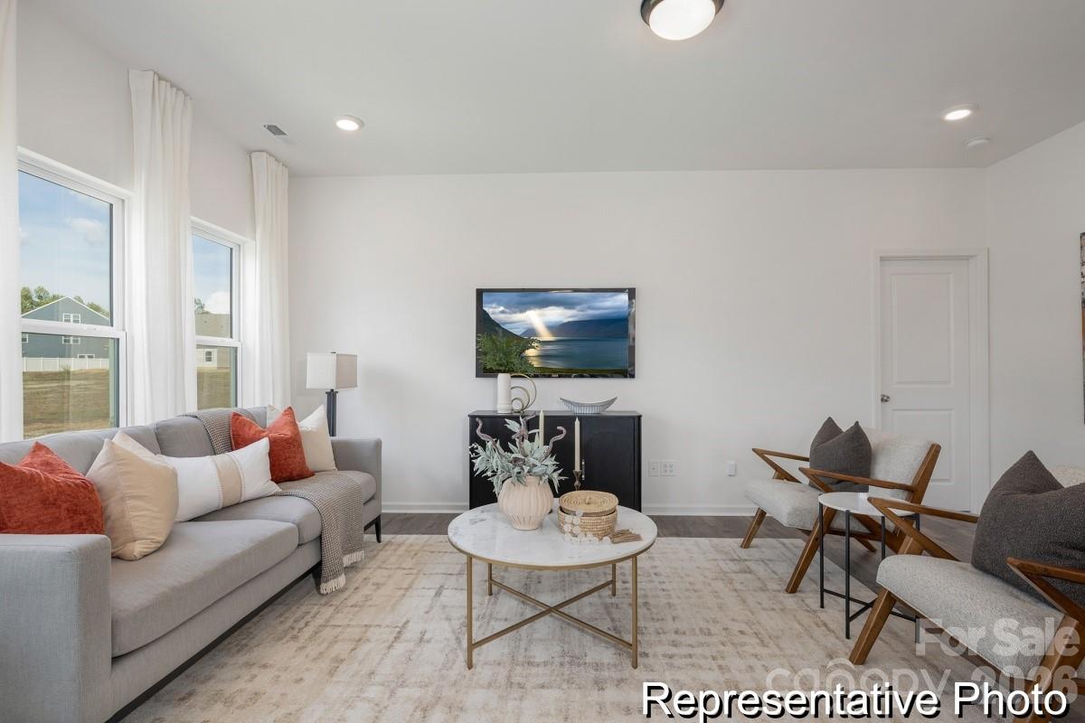 Whispering Hills - Residential