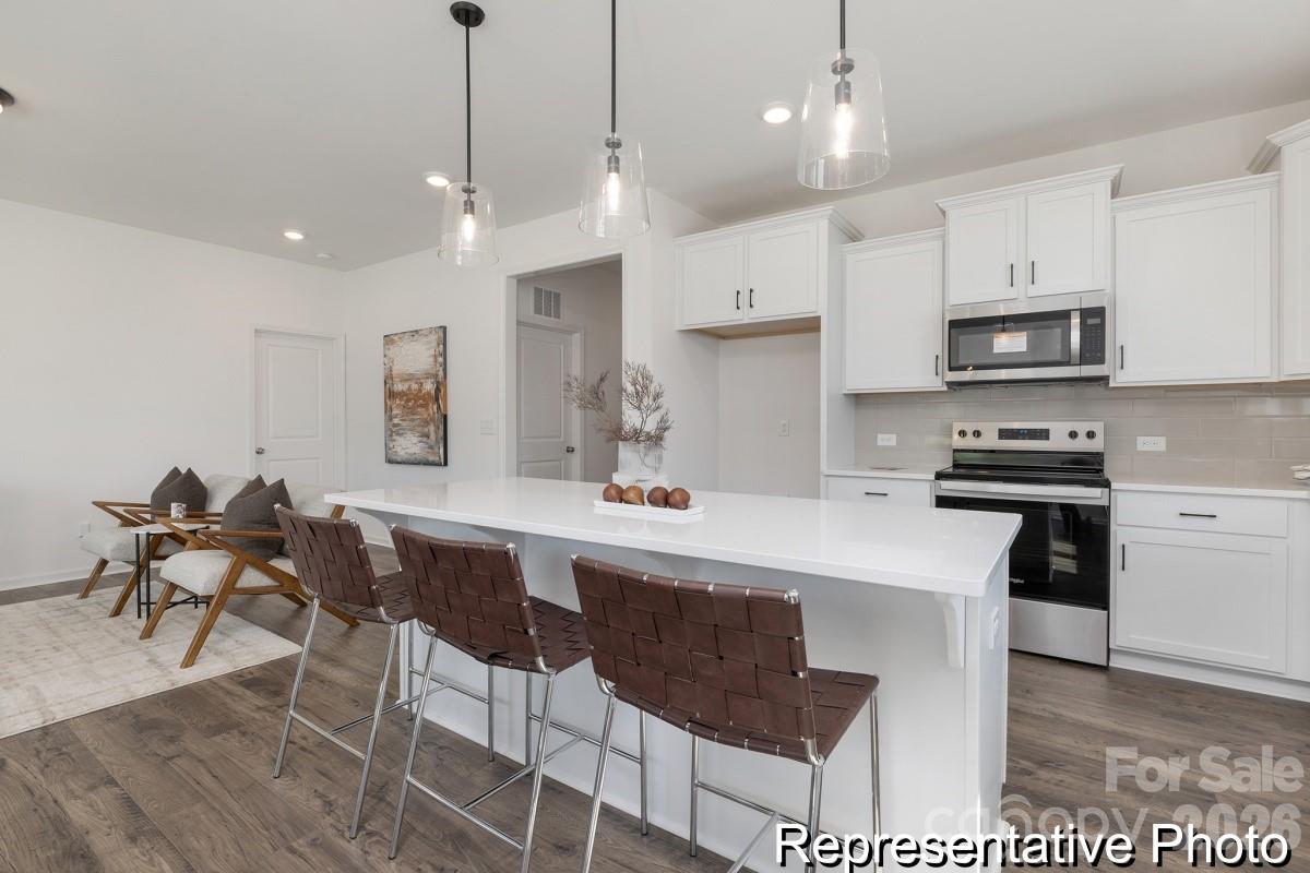 Whispering Hills - Residential