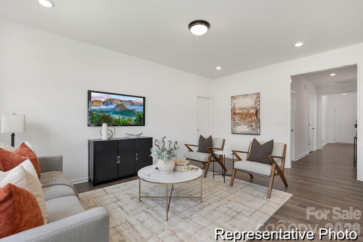 Whispering Hills - Residential