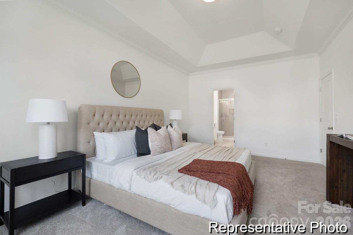 Whispering Hills - Residential