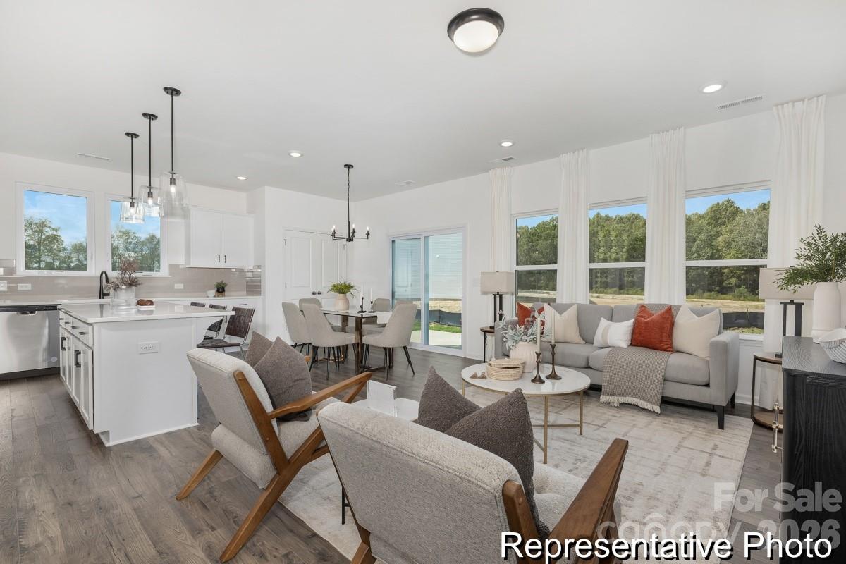 Whispering Hills - Residential