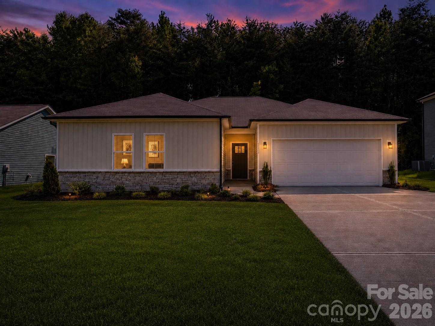 1175 Stoneglen Drive