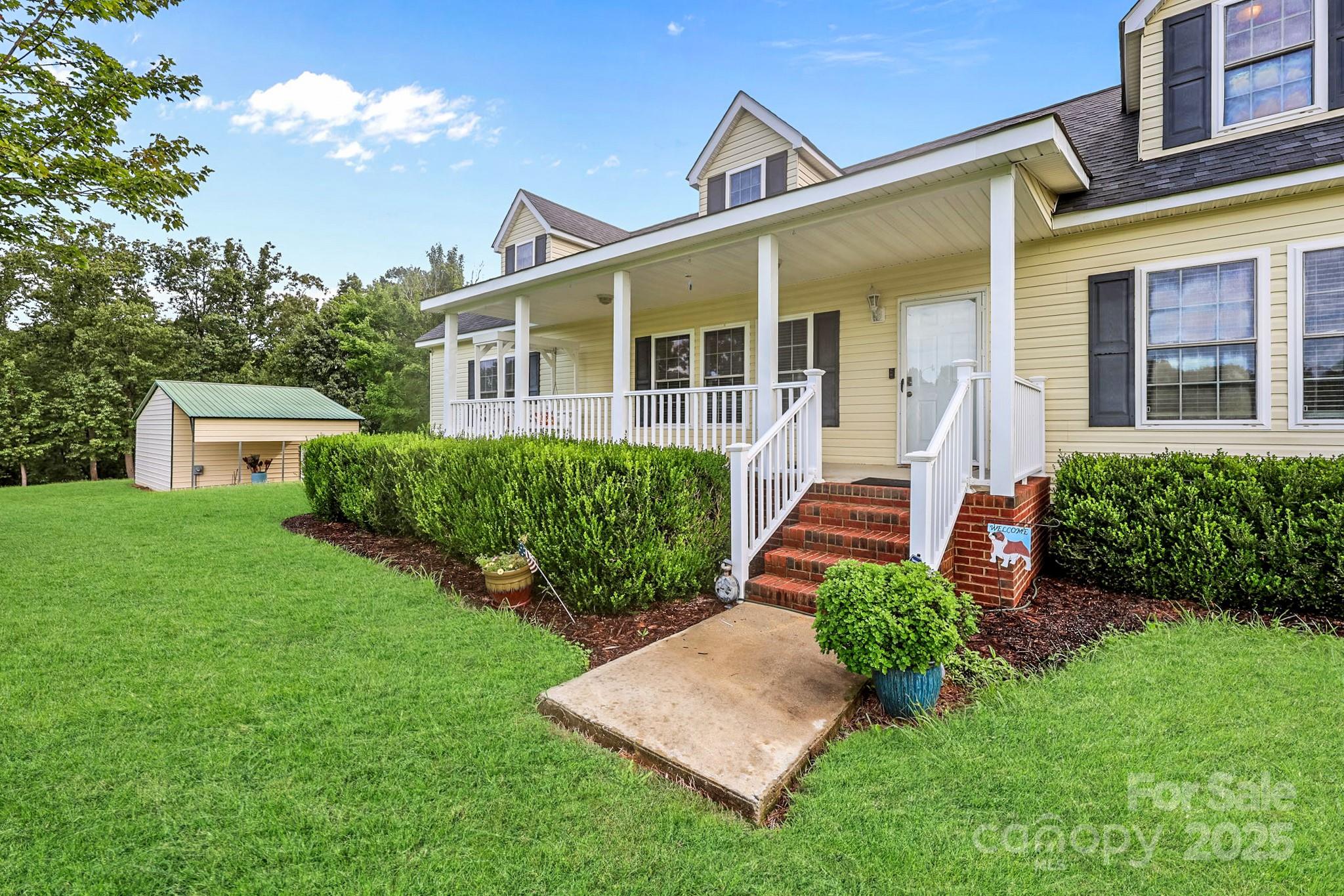1434 Cedar Grove Church Road