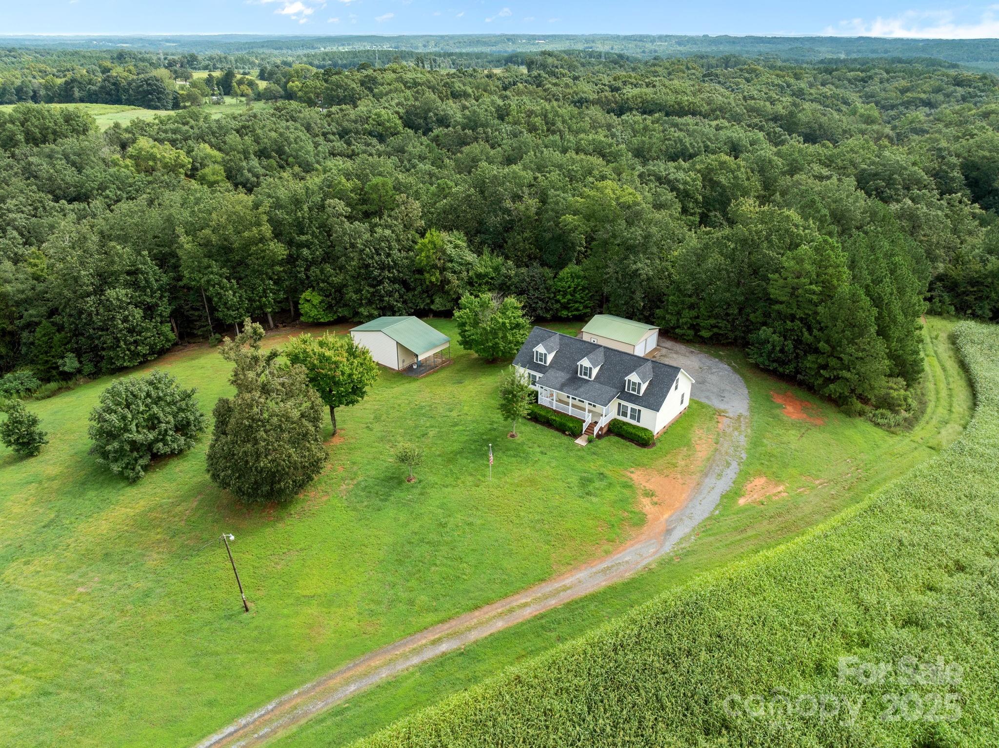 1434 Cedar Grove Church Road