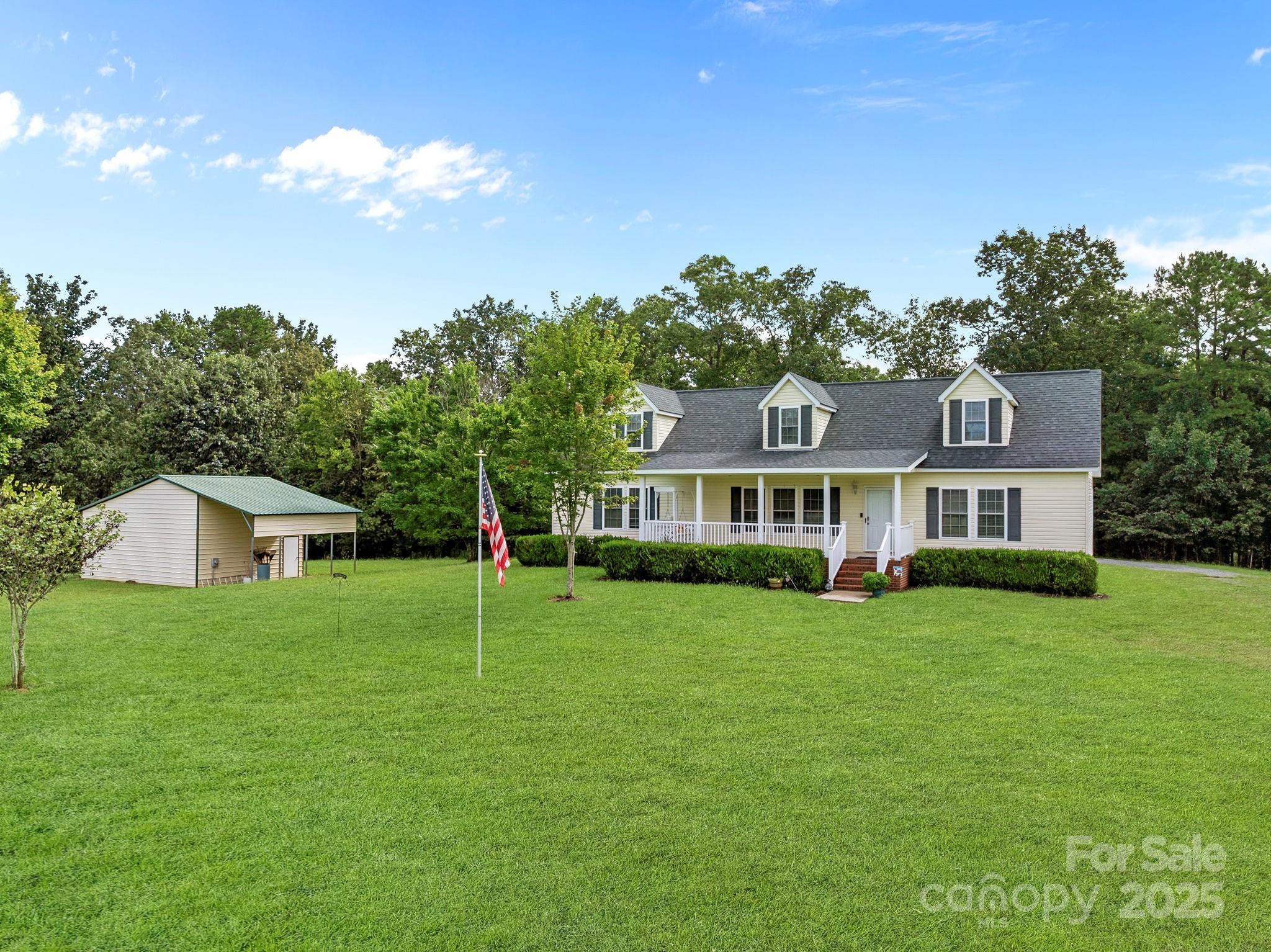 1434 Cedar Grove Church Road