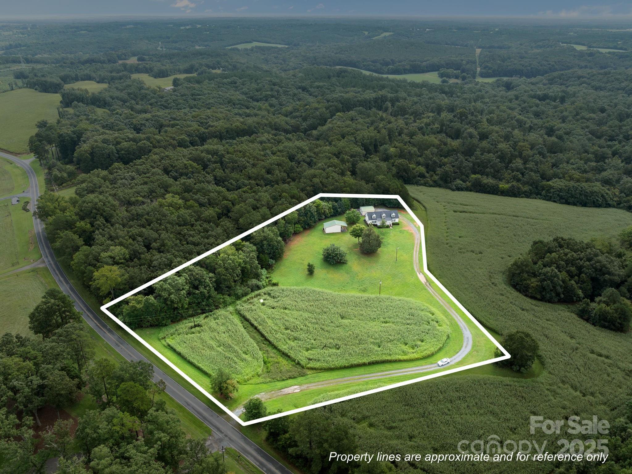 1434 Cedar Grove Church Road